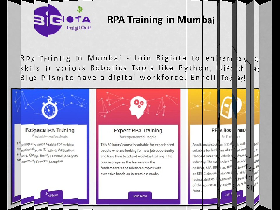 Boost Your Career with Top Machine Learning Courses in Mumbai 🚀