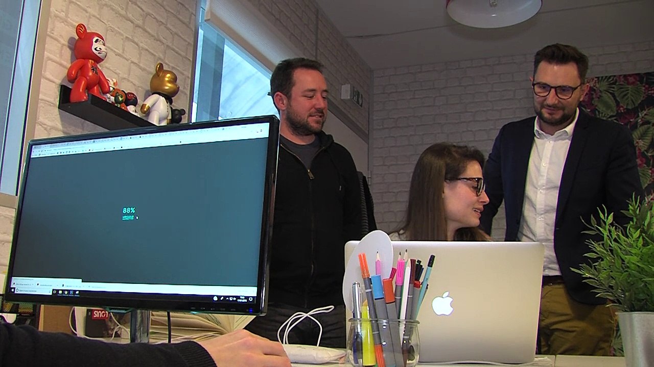 FOCUS/ Le Vieux-Tours aura bientôt sa propre marque