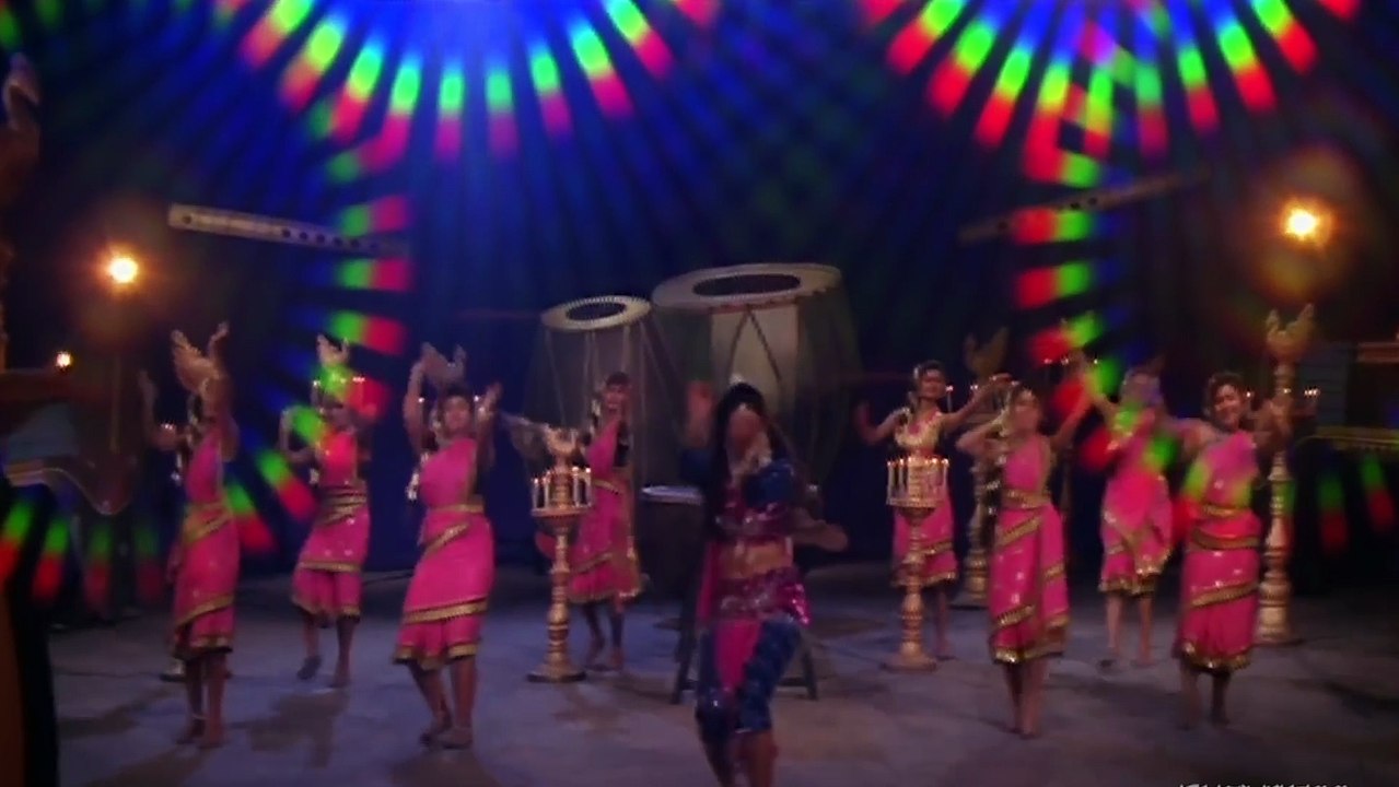 Jo Dil Se Nikle Woh Hai Geet [HD] - Geet (1992) | Avinash Wadhavan | Divya Bharti