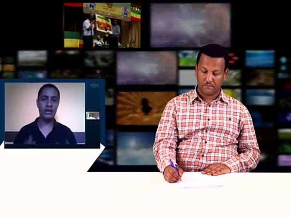 ESAT Eneweyay June 20, 2016 Ethiopia