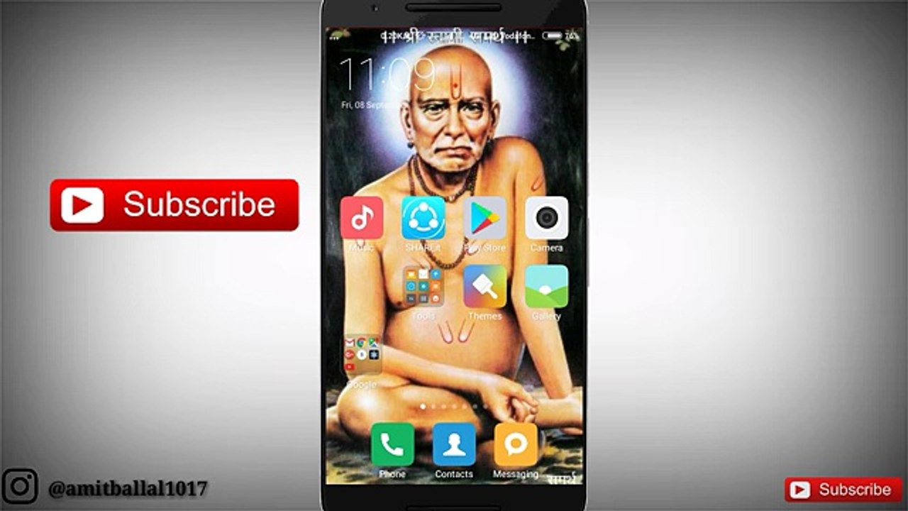 How to Send ASend Any BIG File upto  1GB from Whatsapp - Android App ny BIG File upto  1GB from Whatsapp - Android App Review.