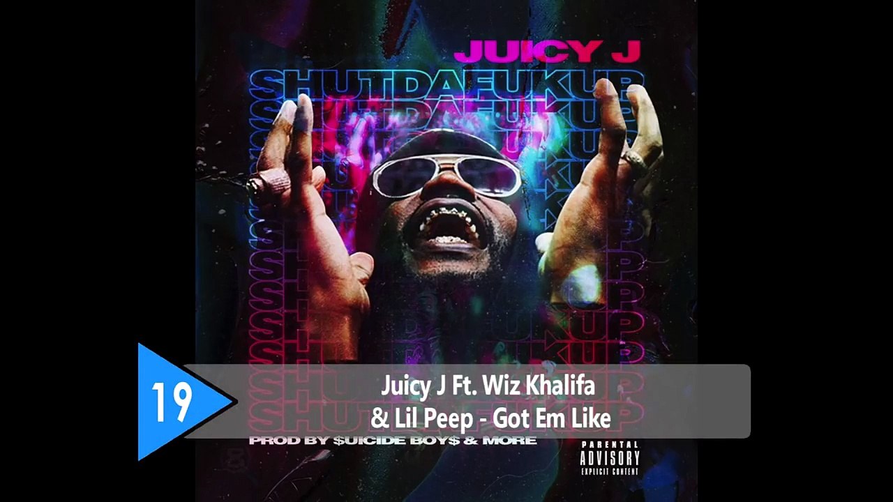 Top Rap Songs Of The Week - January 22, 2018 (New Rap Songs)