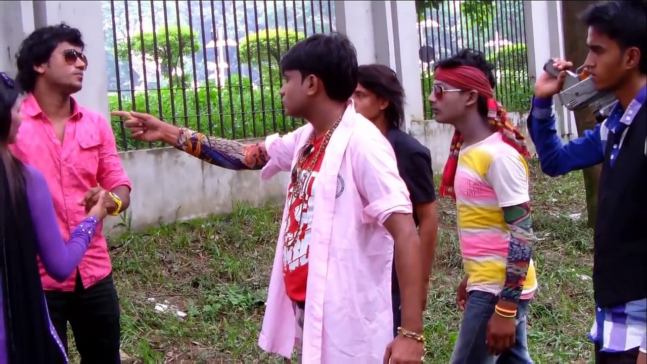 Bengali Love Story Video 8