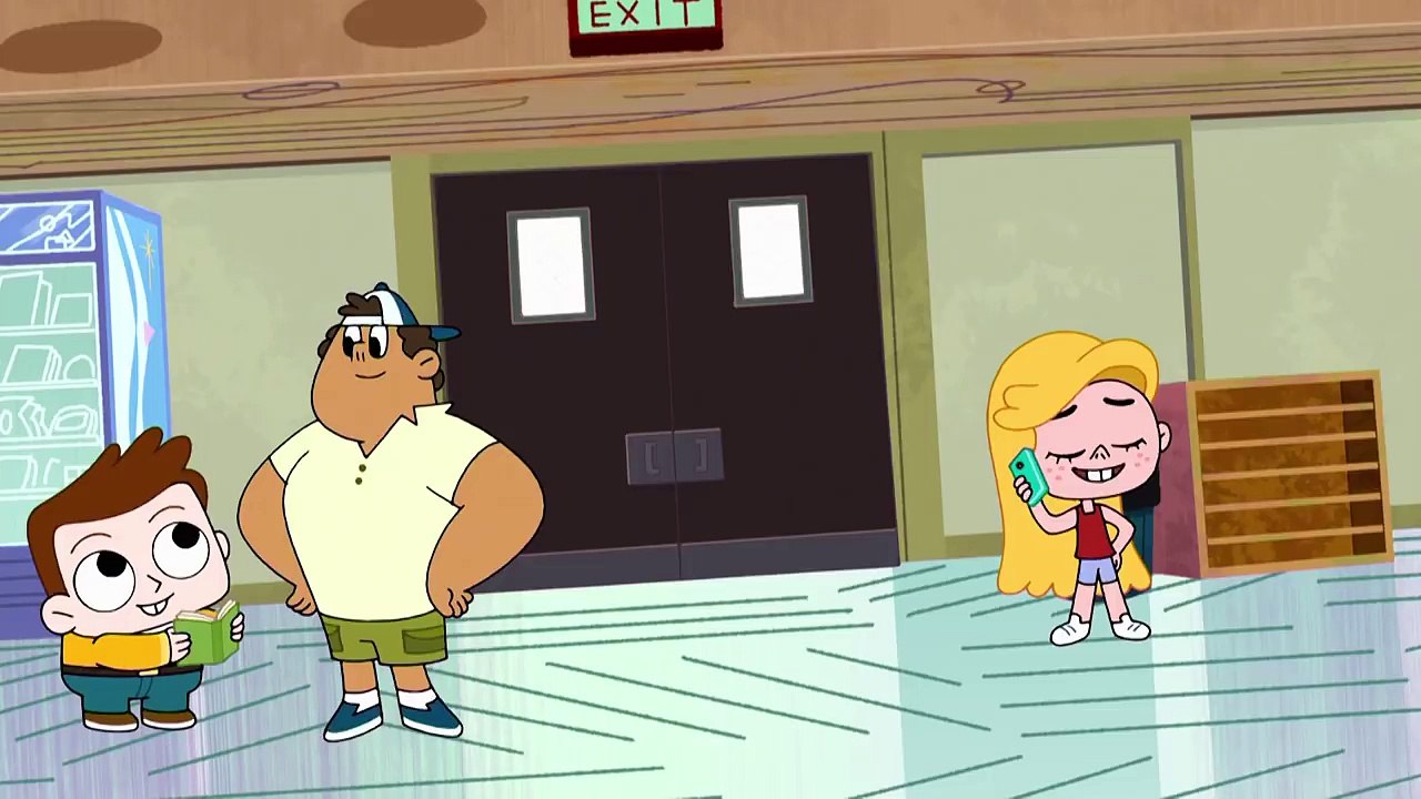 Powerpuff Girls | Buttercup The Math Queen | Cartoon Network