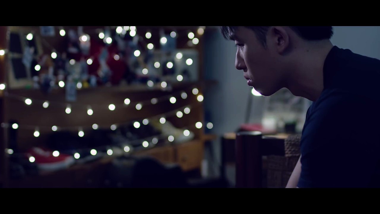 Gay - Hurt Short Film