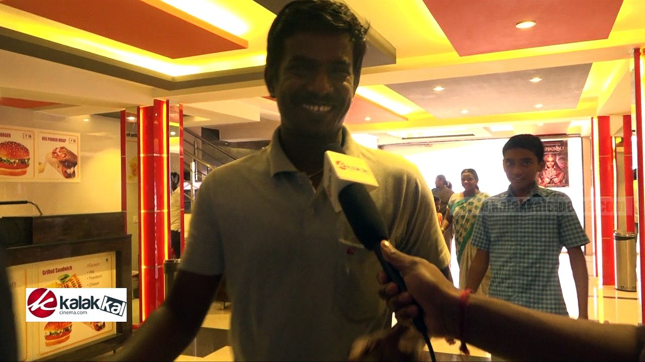 NIMIR Movie Public Opinion