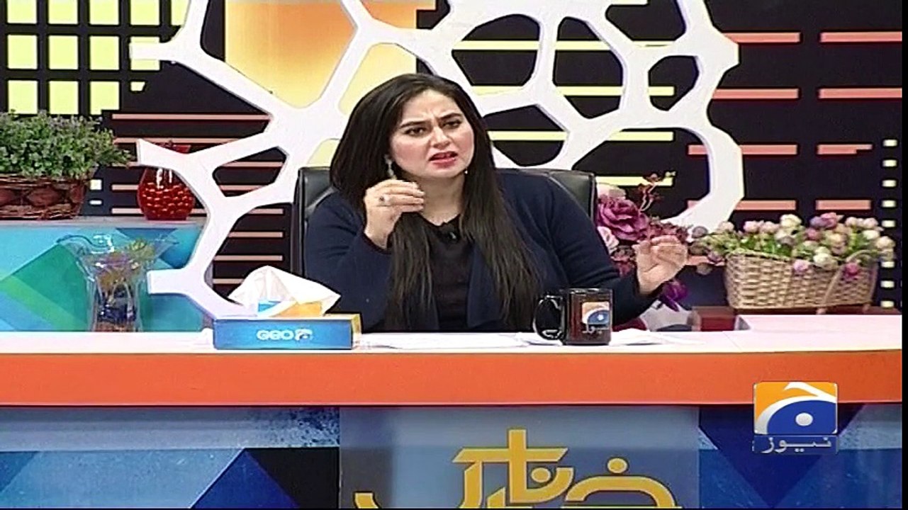 Nashay ki buri adat mein kya haal hota hai, dekhiye khabarnaak mein.