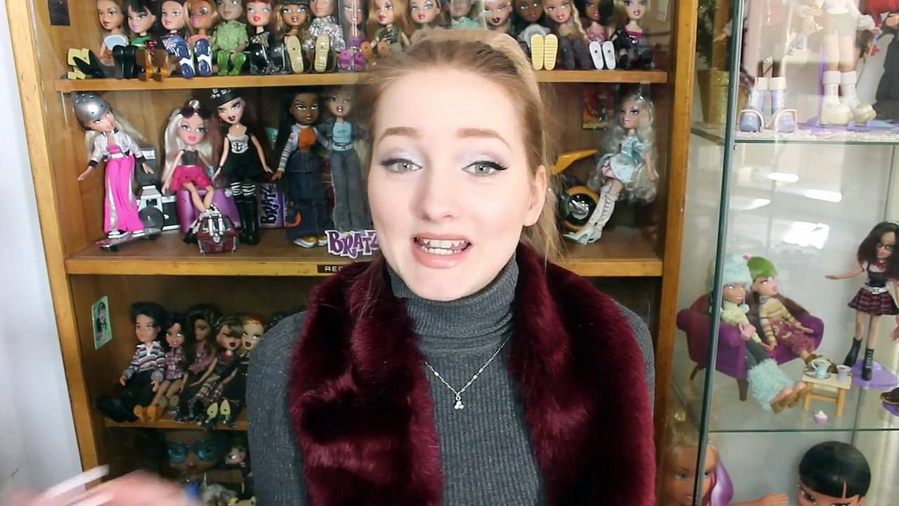 Campfire Phoebe RARE DOLL Unboxing! | TheBratzNerd