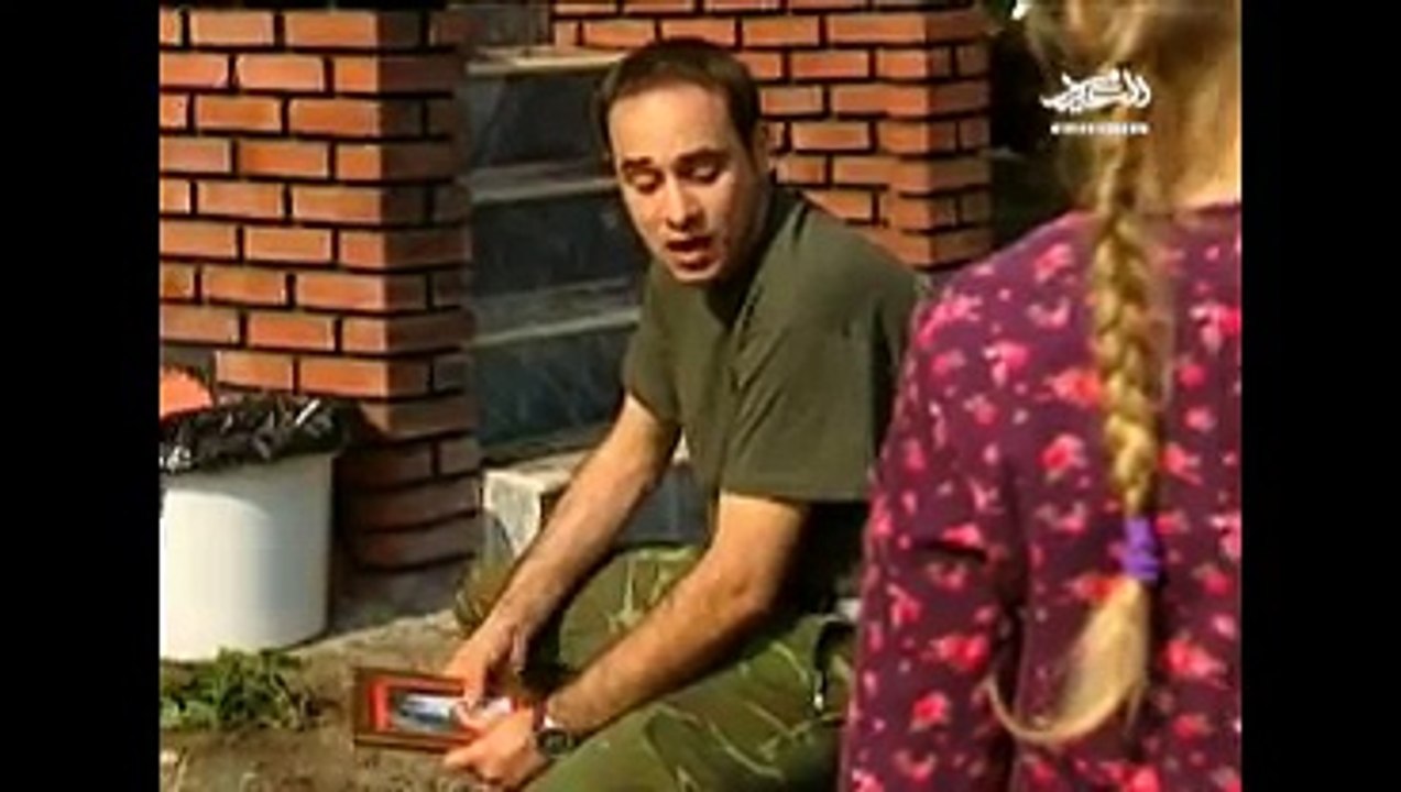 المسلسل التركي قلوب منكسرة الحلقة الاولى 1