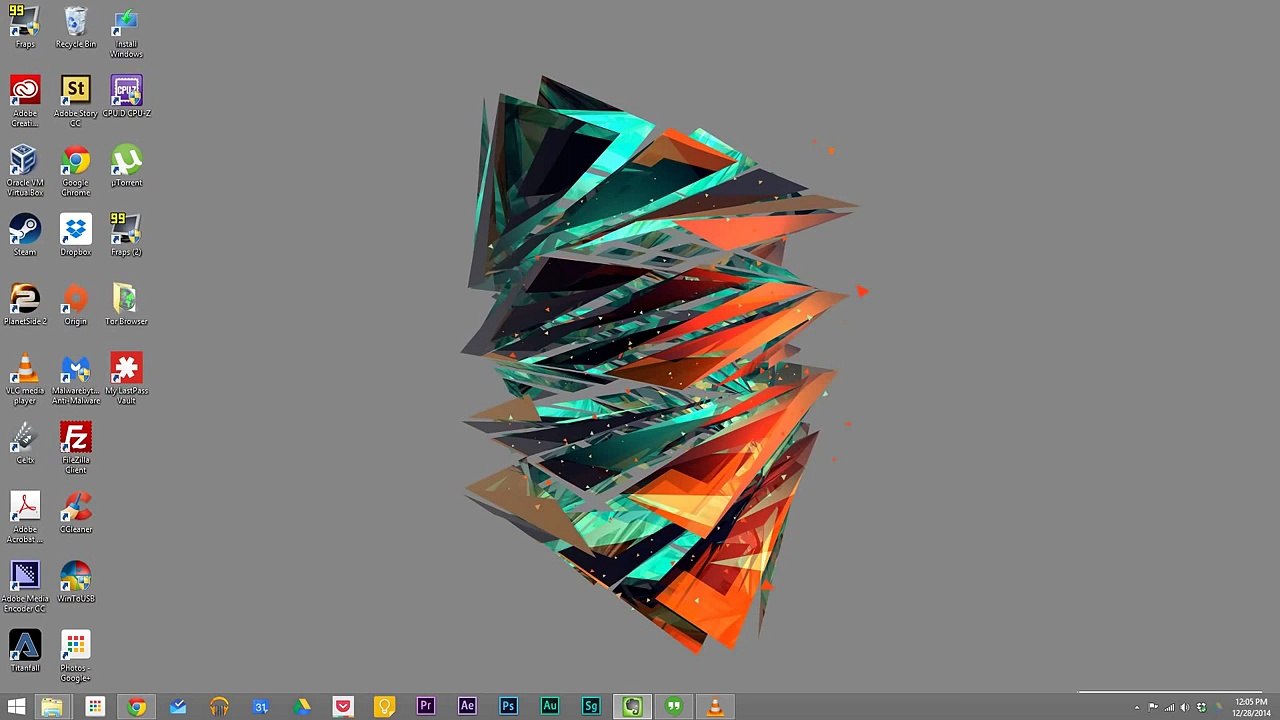 How to Bypass Android Lockscreen