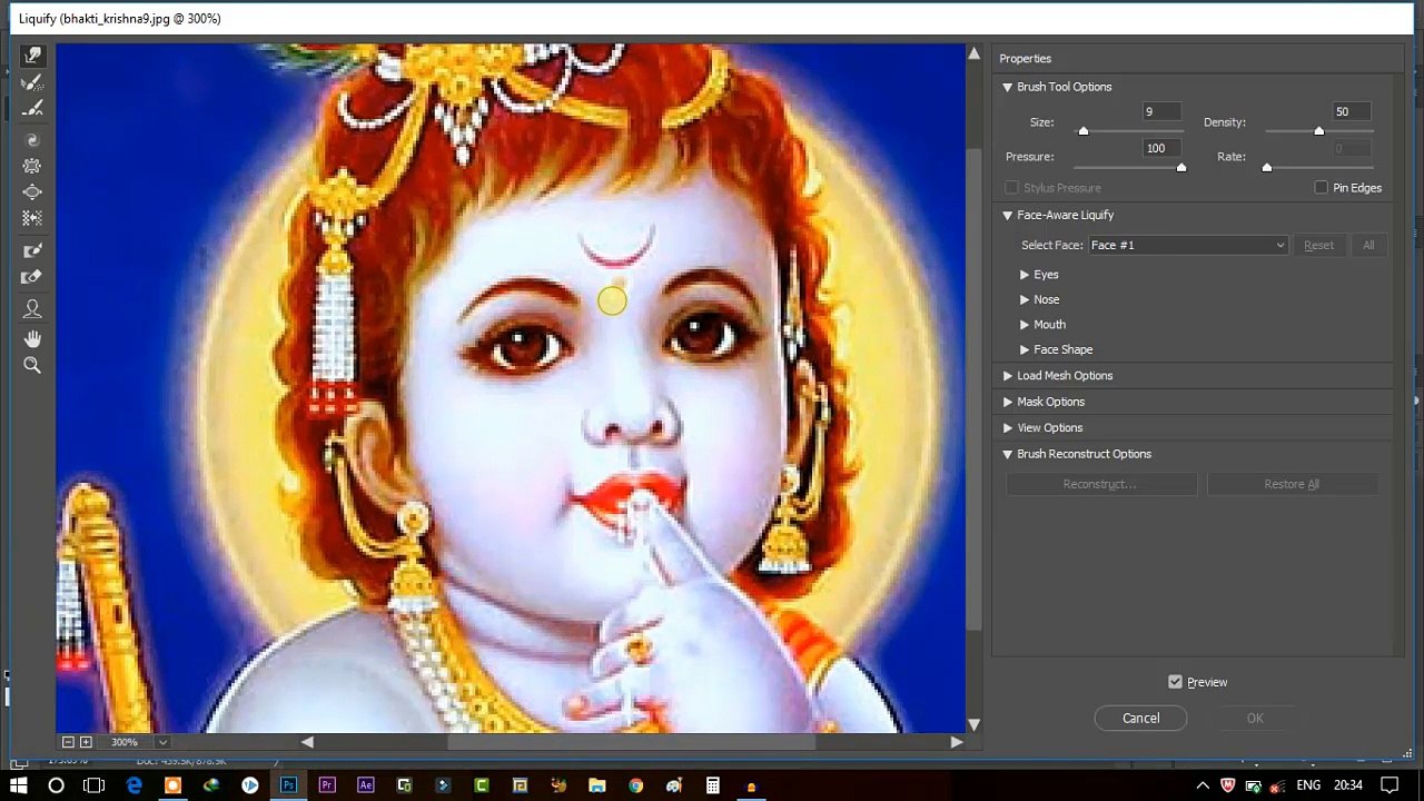 ANIMATION  With Image In Photoshop || Image se GIF Banaye