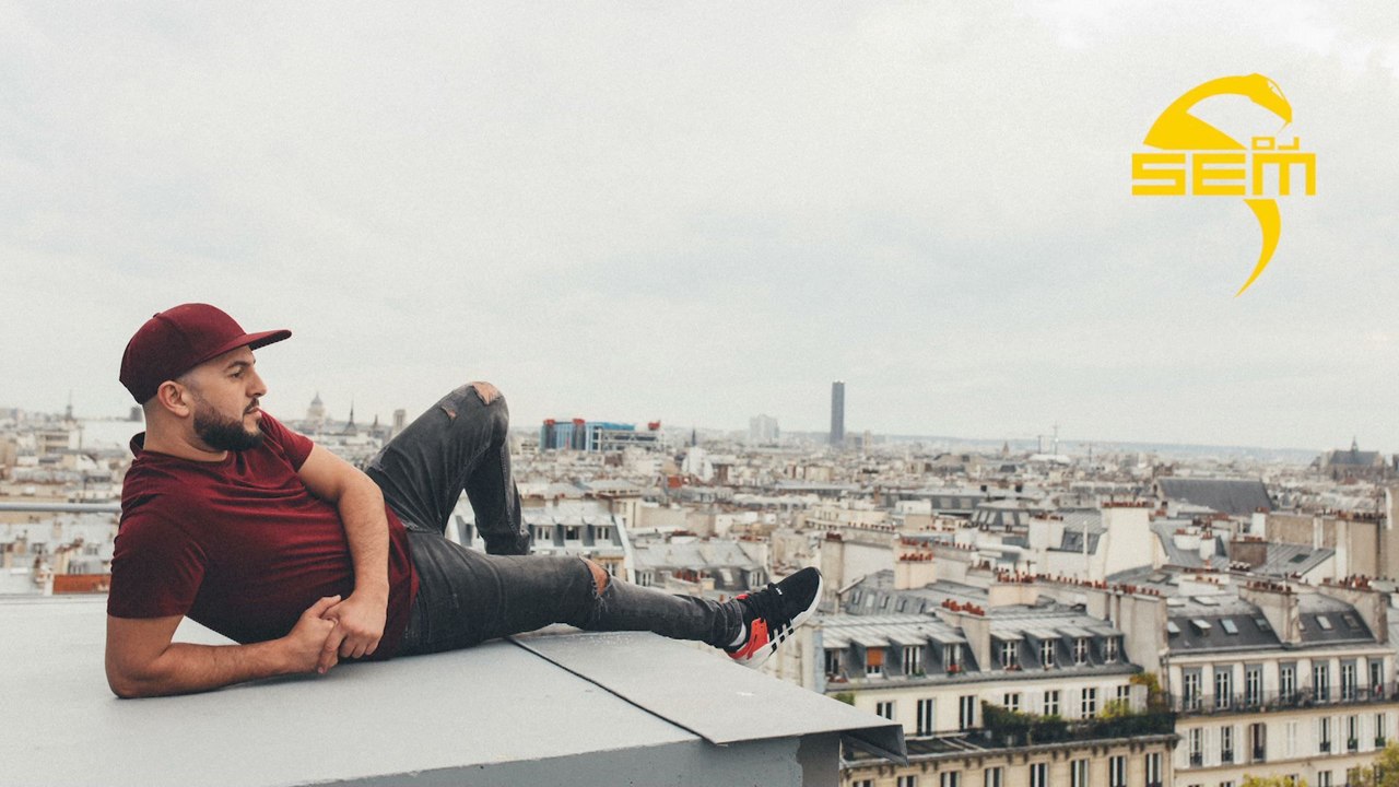 DJ Sem - Je réponds à vos questions ! (FAQ DJ Sem)