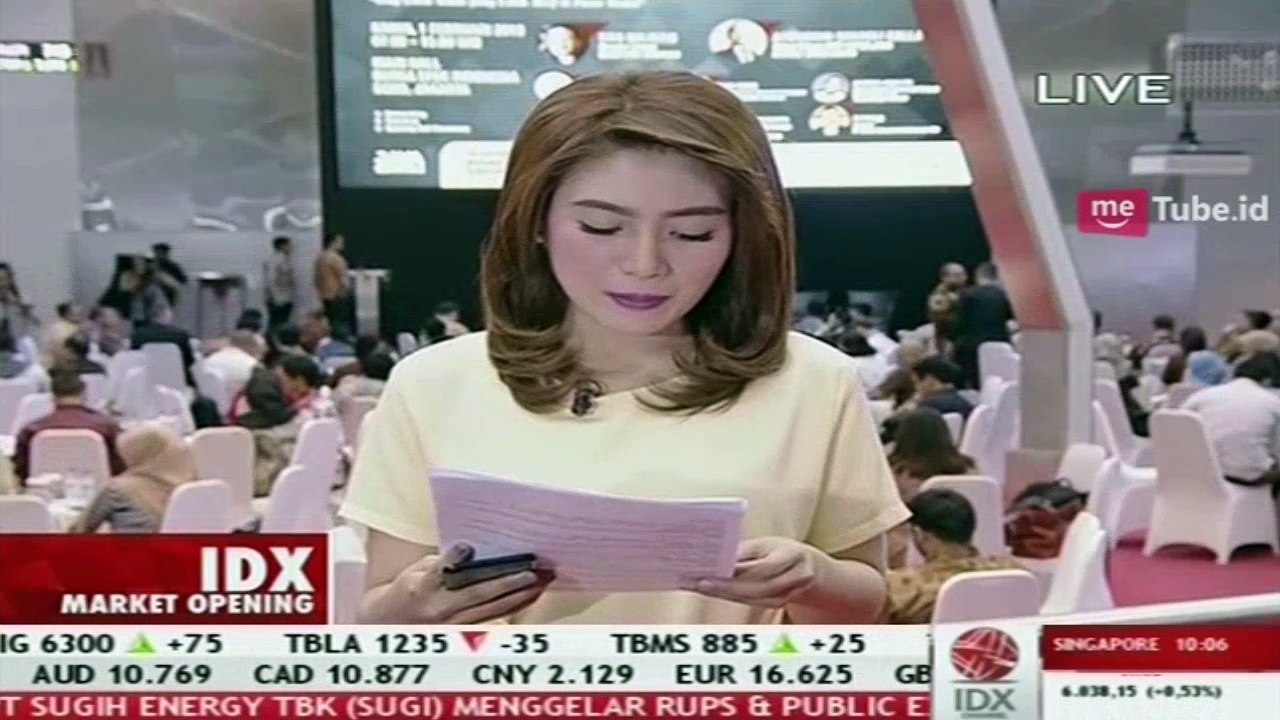 Bank Harda Internasional Bantah Akan Diakuisisi BCA