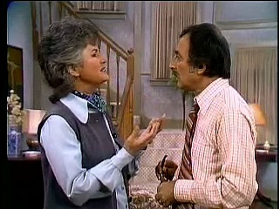 S01E07 "Love and Marriage"