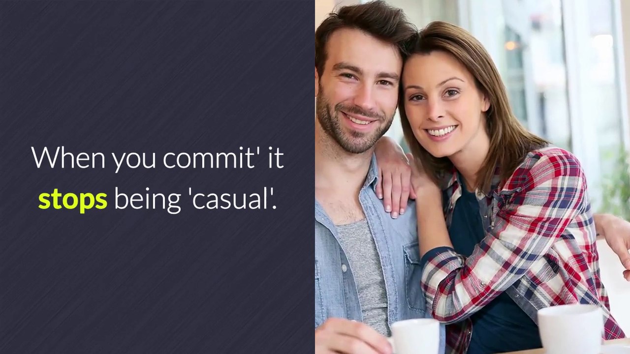 What Exactly is Casual Dating? An Useful Guide to Casual 'No Strings'Dating.