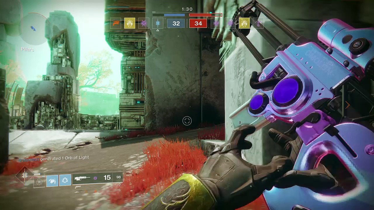 Destiny 2: Is Your Career Over? 🎮