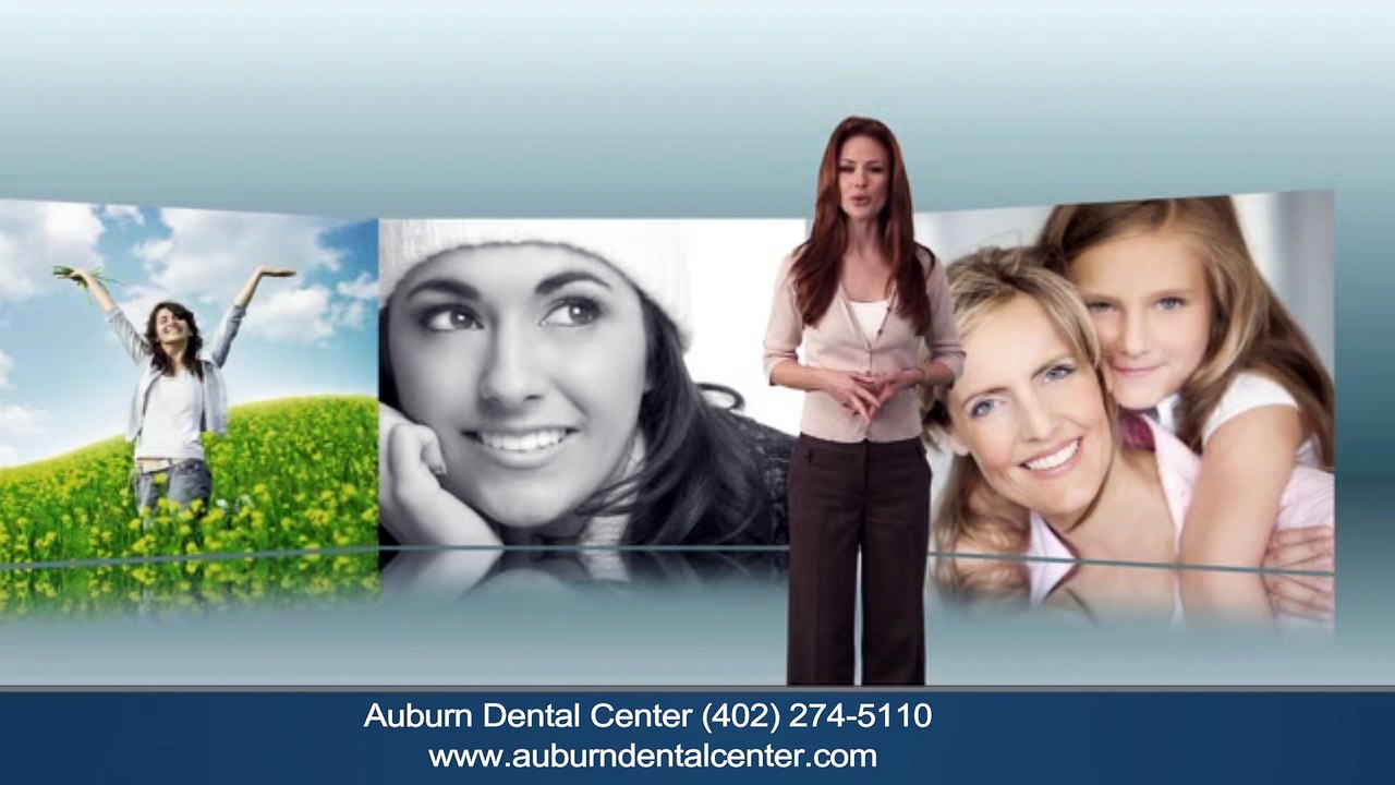Sedation Dentist Auburn NE