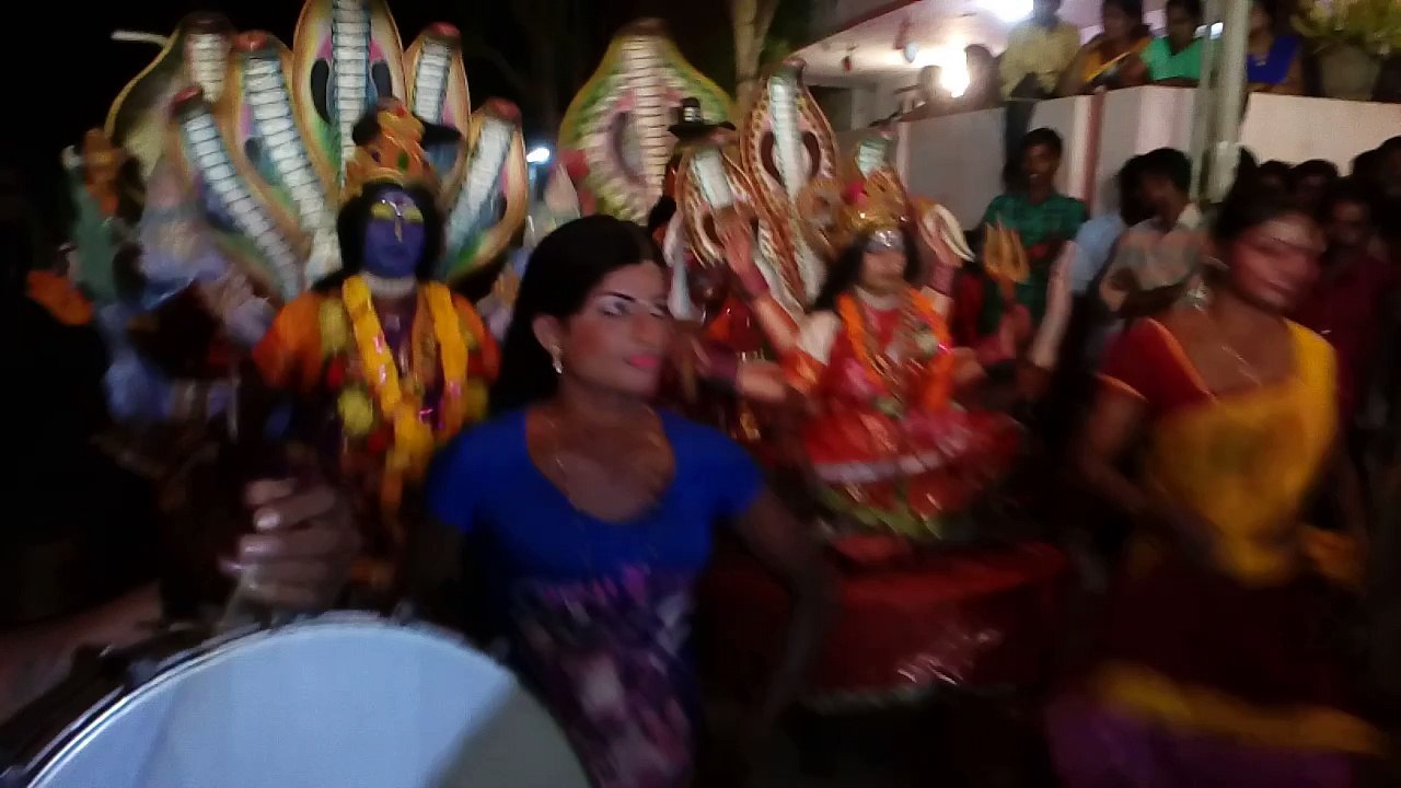 My village Jathara-debesttv