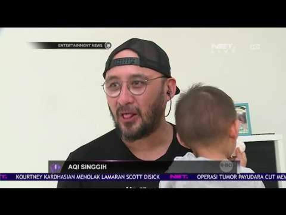 Keseruan Real Life With Aqi Alexa