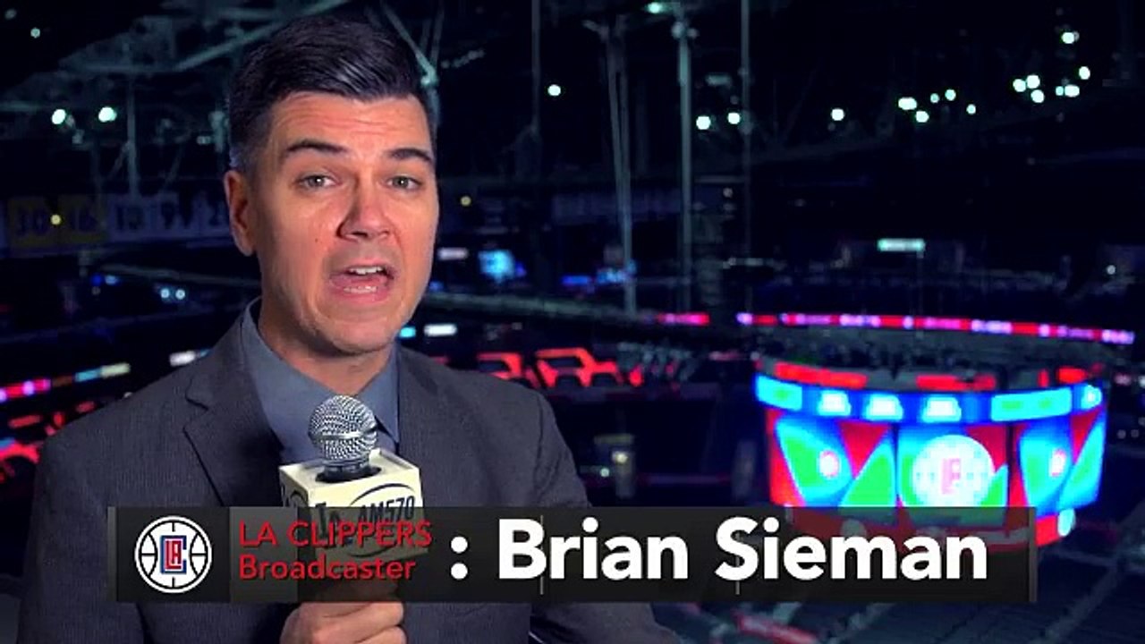 B's Keys: Clippers vs Bulls