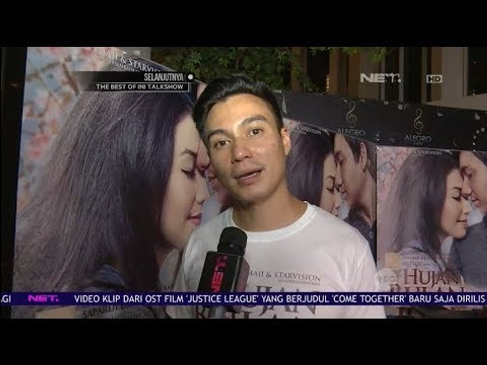 Pendapat Selebriti Mengenai Hari Sumpah Pemuda