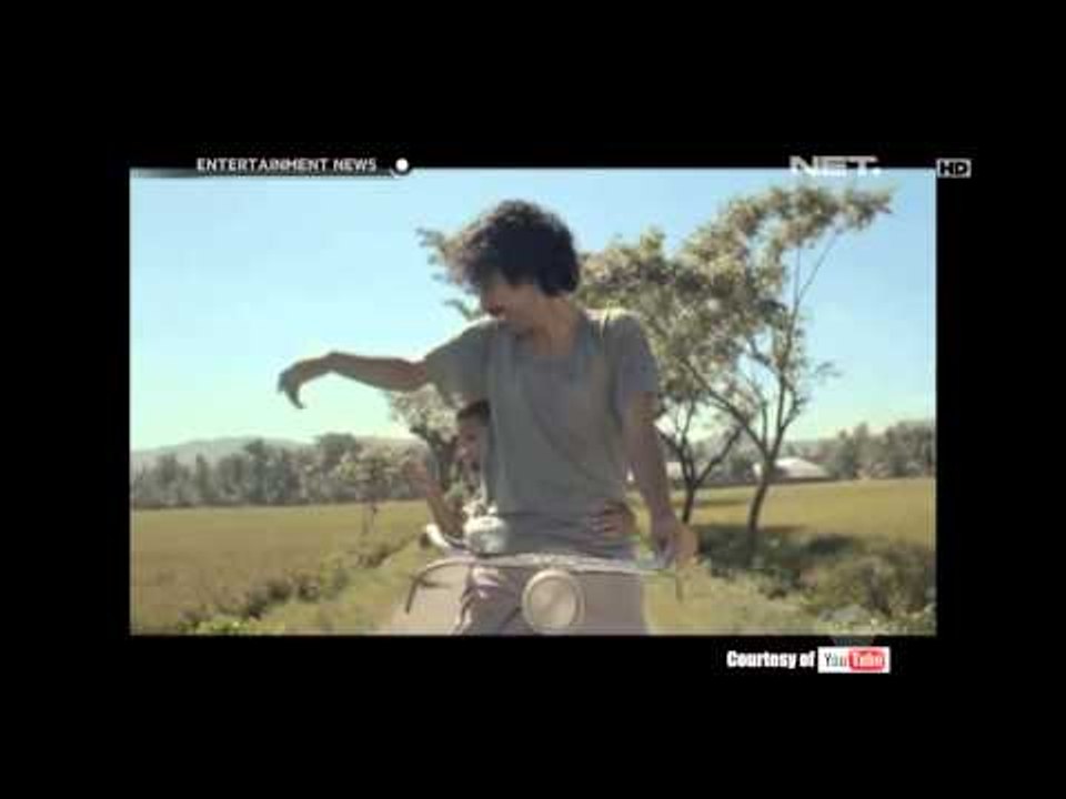 Genre film Indonesia yang booming