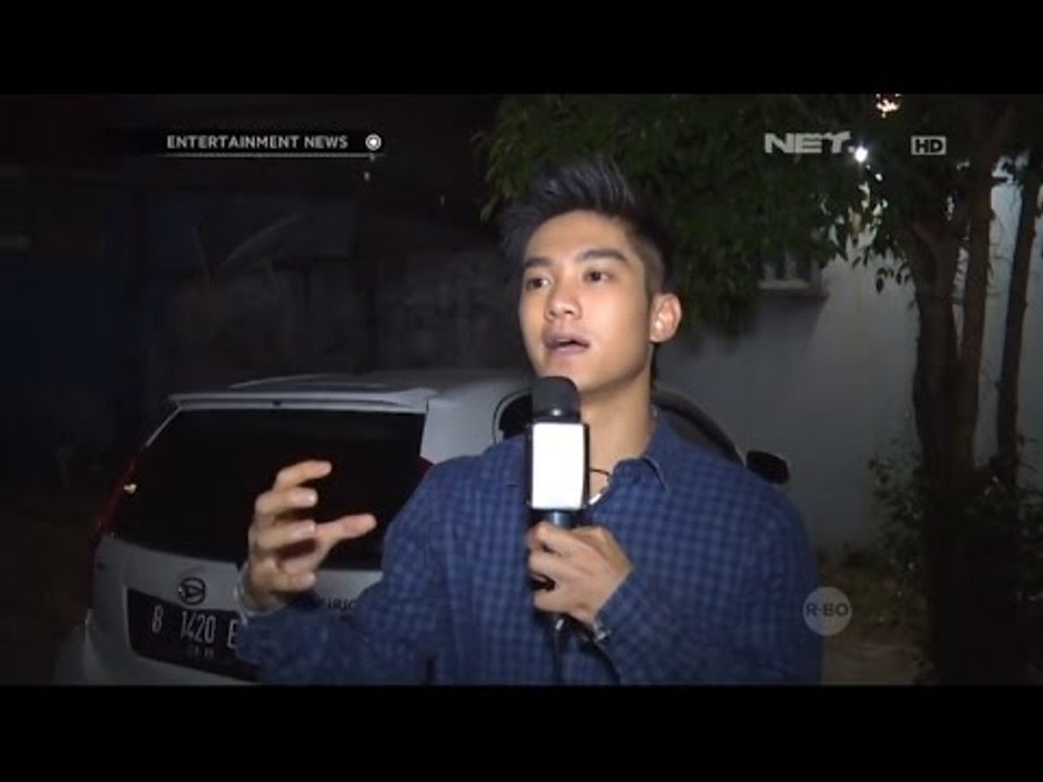 Boy William memaknai Hari Sumpah Pemuda