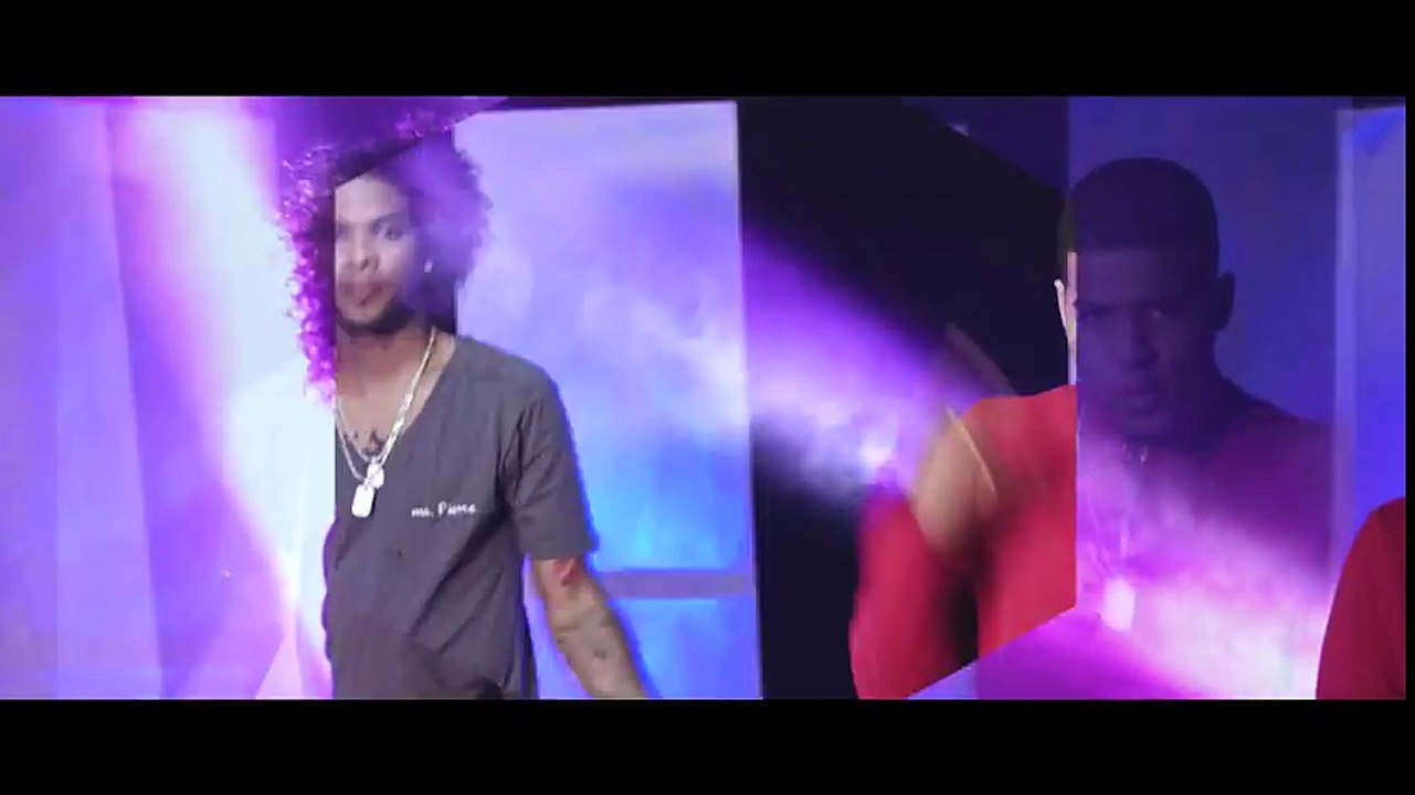 Entregala Remix ( Video Oficial ) BULOVA x Secreto x Liroq Shaq x Chimbala x Quimico x Yomel