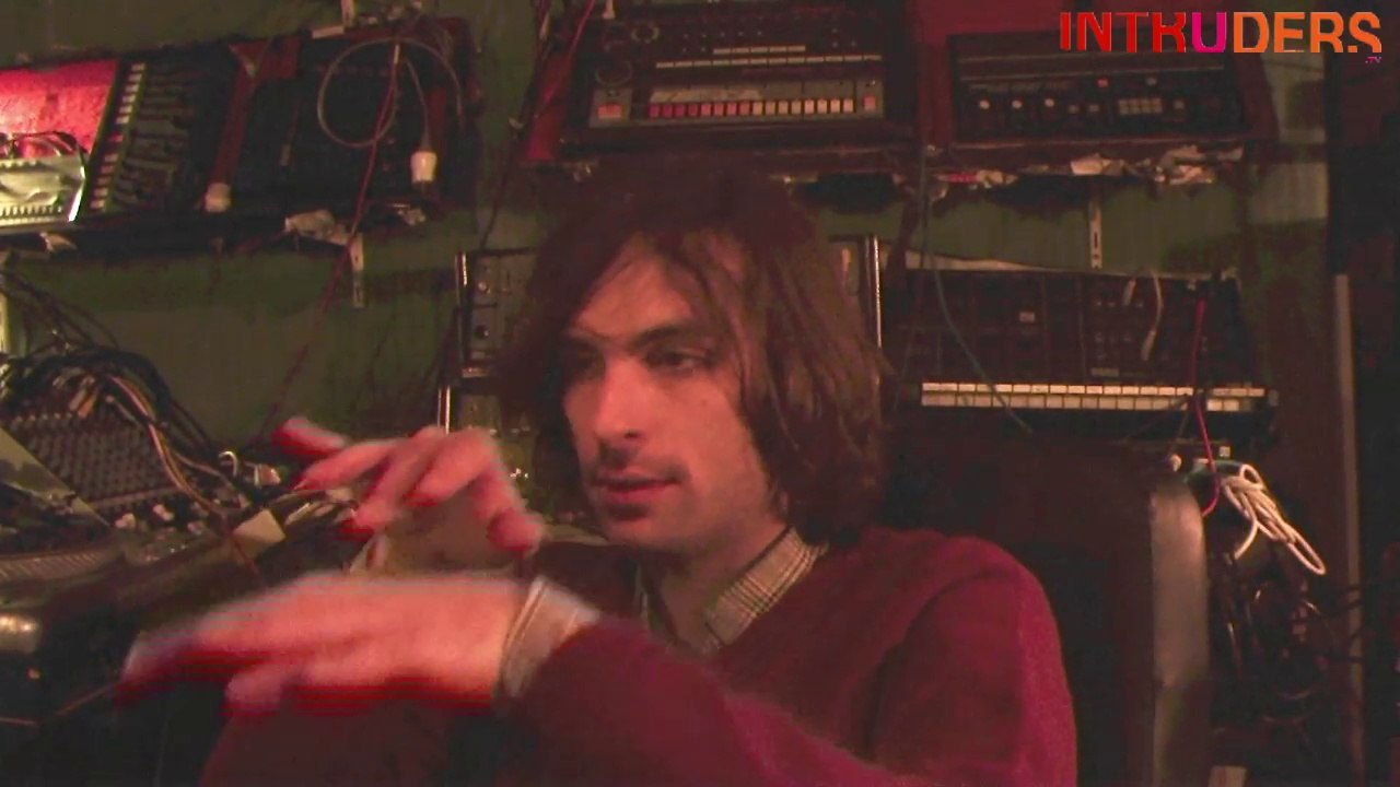 Turzi sur l'innovation visuelle dans les concerts