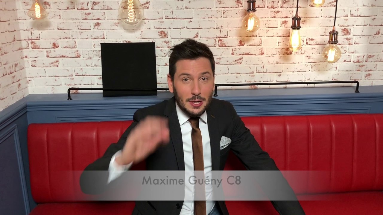 Le prime time de Maxime Guény