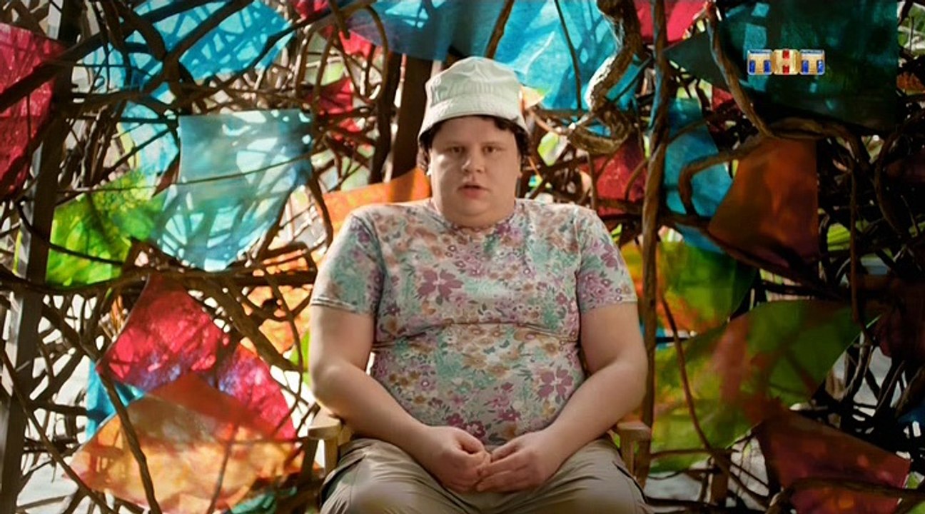 Остров (2 сезон 1 серия из 24) [2018]