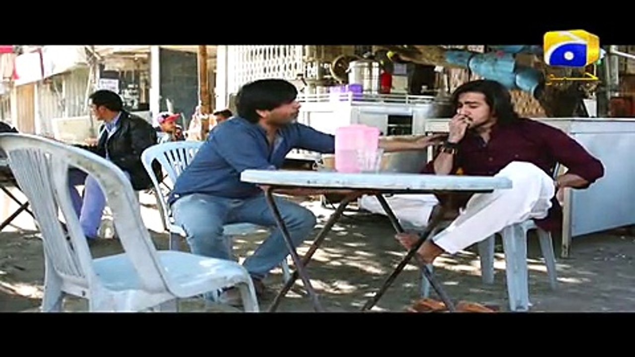 Malkin - Episode 25 | Har Pal Geo