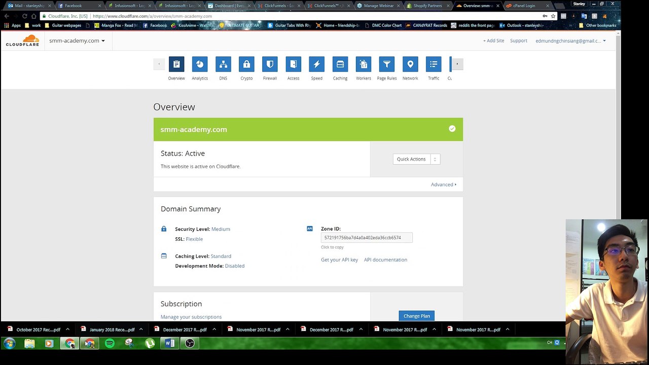 #1 Video 4 Basics Set up Wishloop