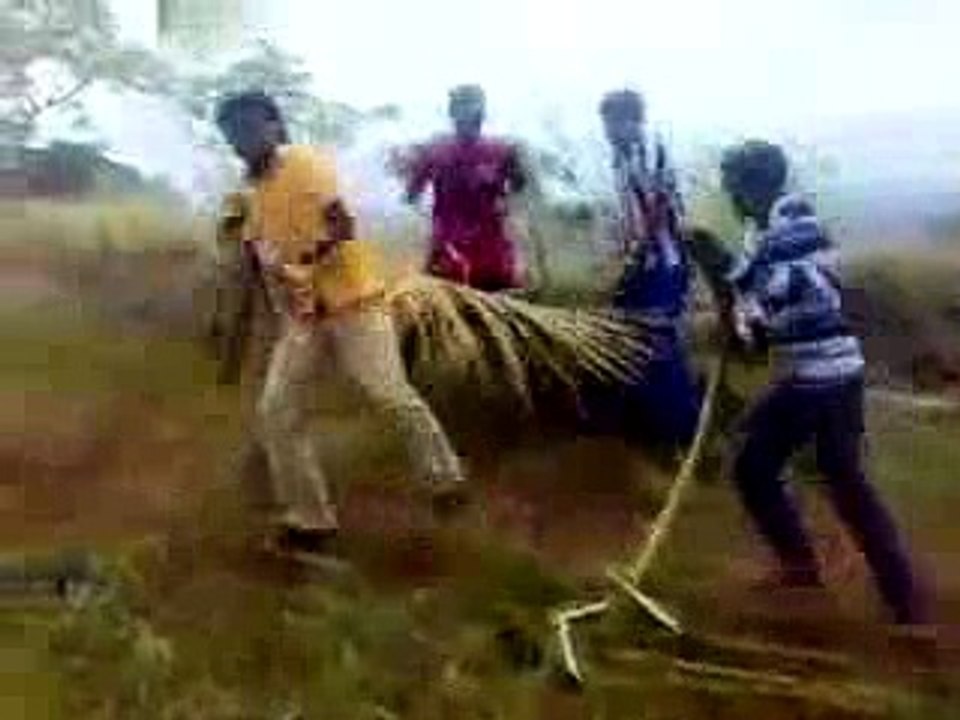 Desi Rock Band Music Party - Desi Jugaad(whatsappvideo.net)