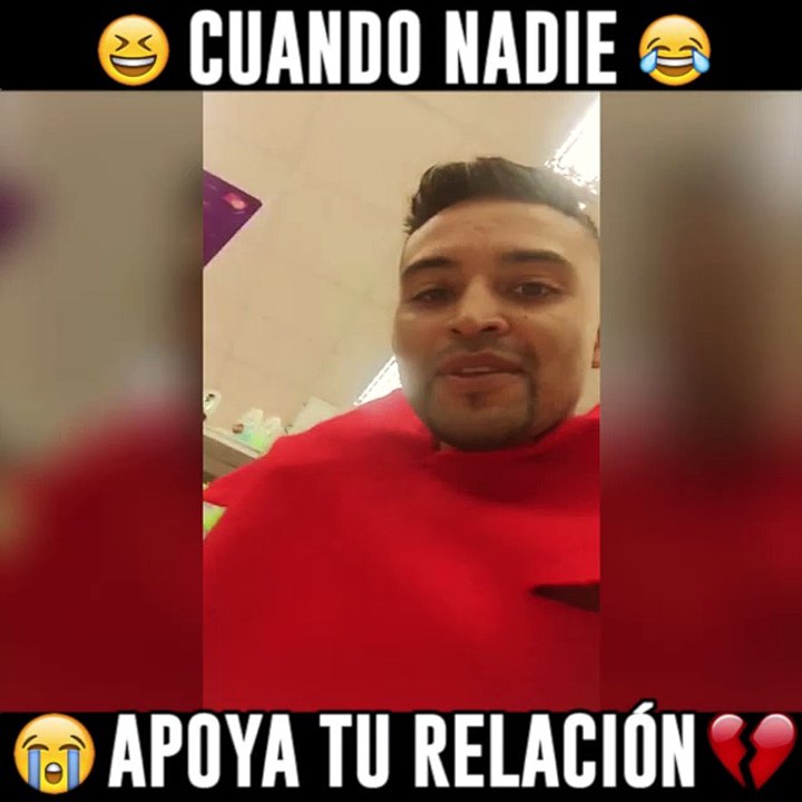 Cuando nadie apoya tu relación