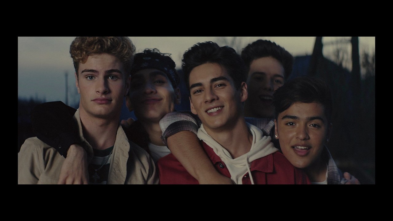 In Real Life - Tattoo (How 'Bout You)