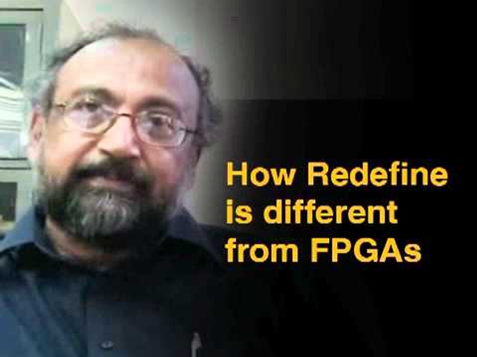 A chip for everything