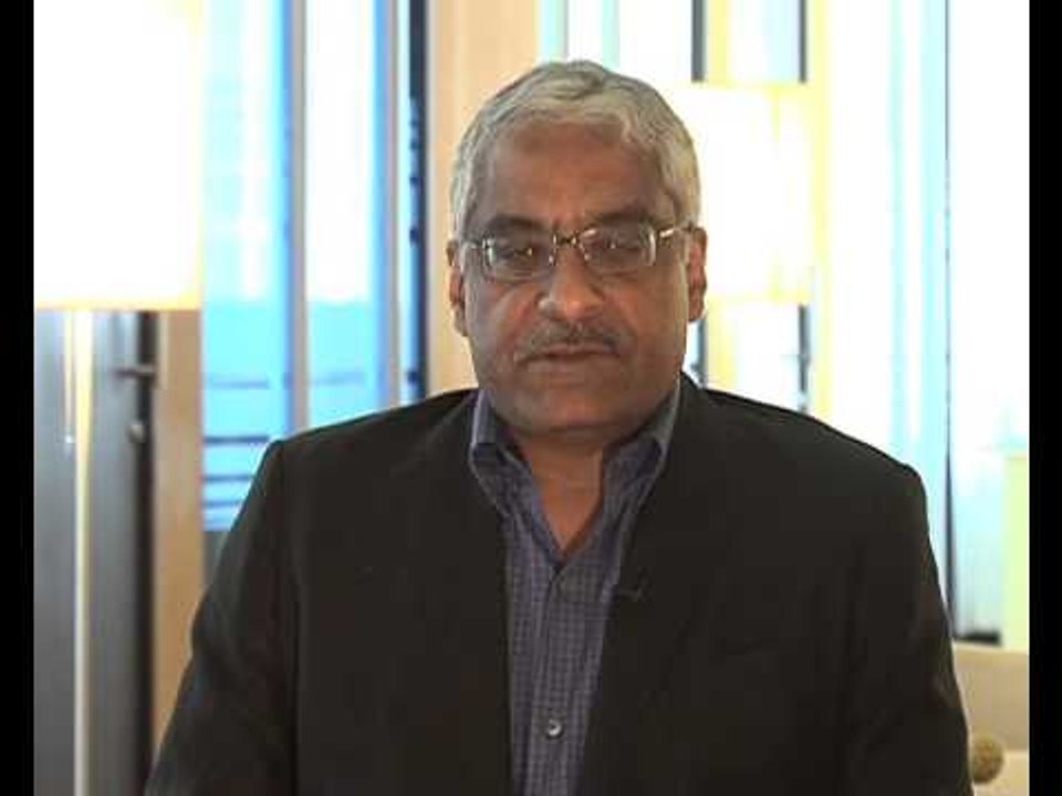 If I Were FM | Manjit Singh