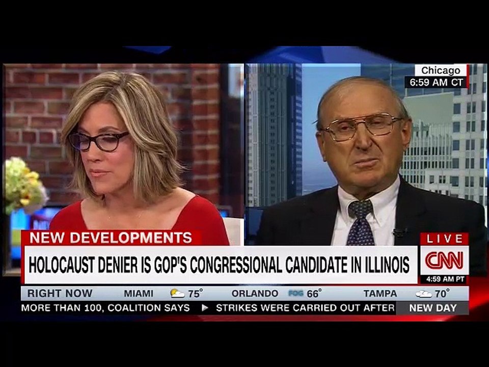 Unable to Secure Dogcatcher Position