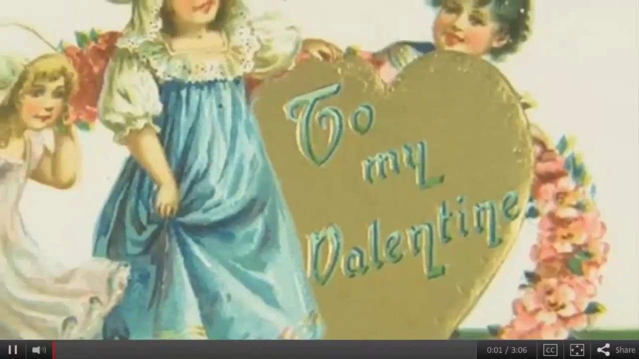 History and Origin of Valentine Day