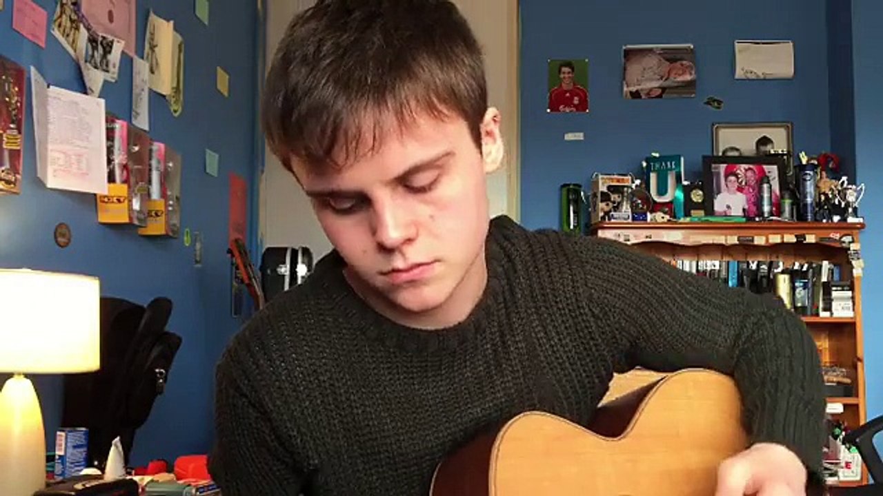 LOVE. - Kendrick Lamar