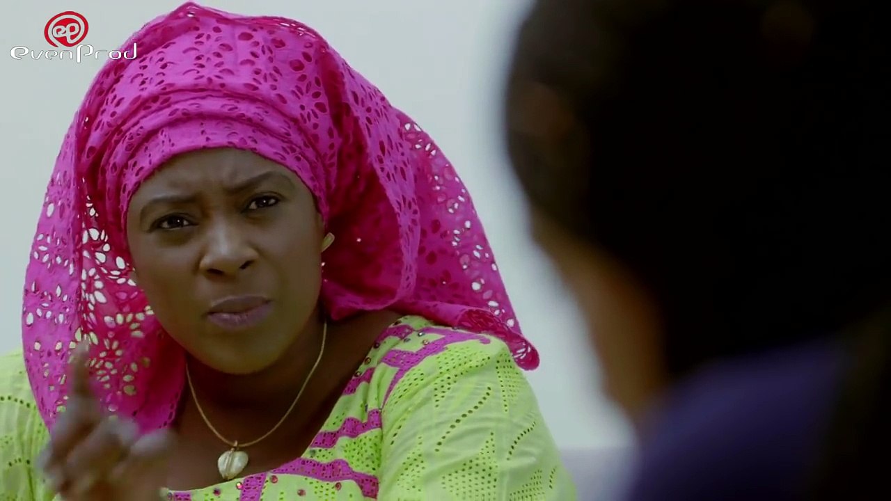 IDOLES - s 4 - é11 : "Xexx, ku ko fekke, boo àttewul, danga sot"