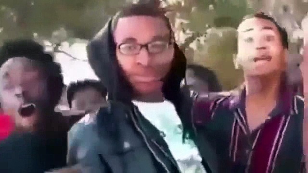 GIMS & DADJU FREESTYLE