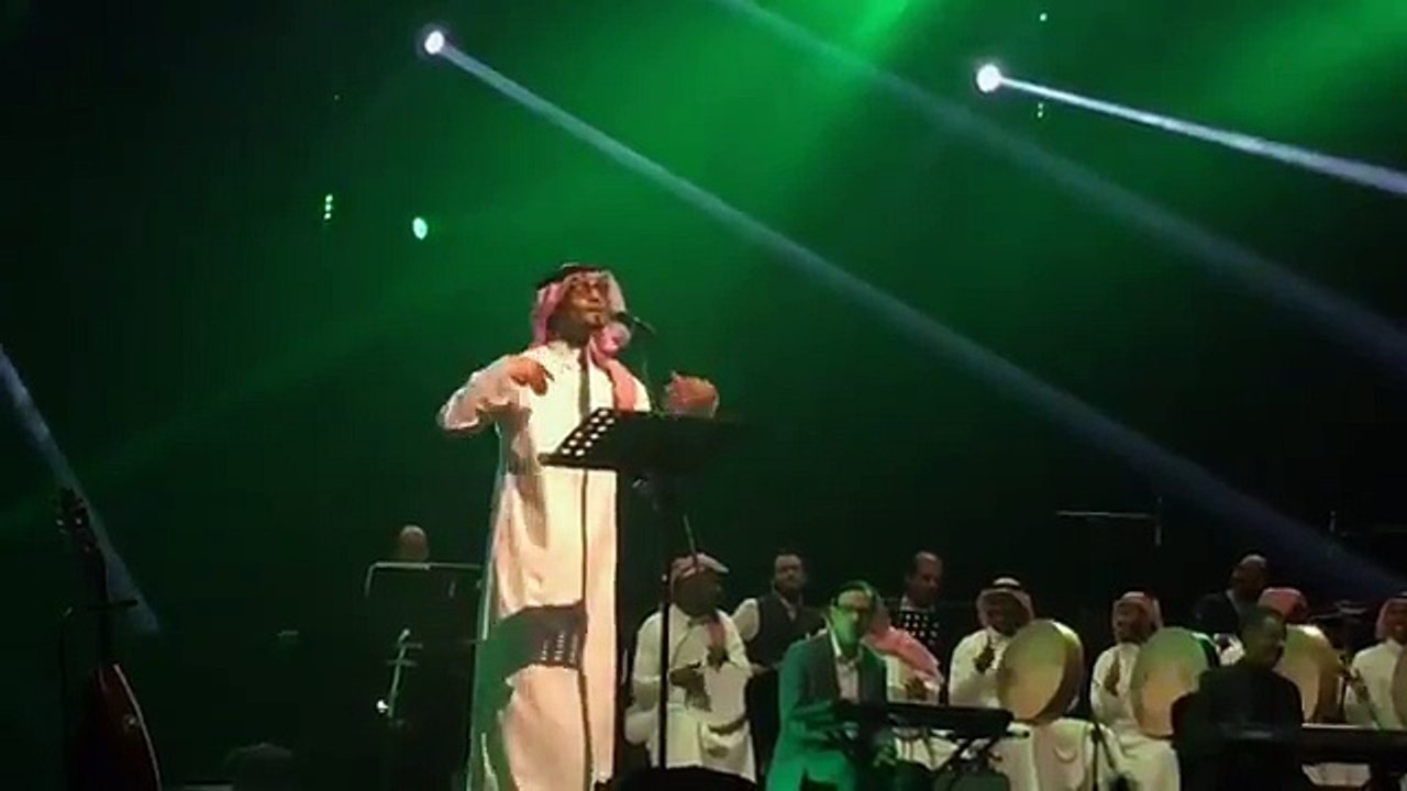 rabeh saqer رابح صقر  3