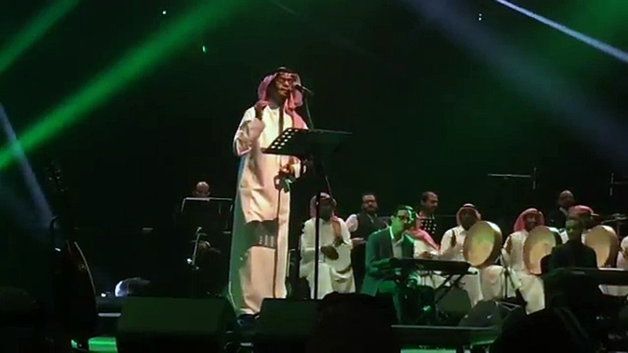 rabeh saqer رابح صقر  2