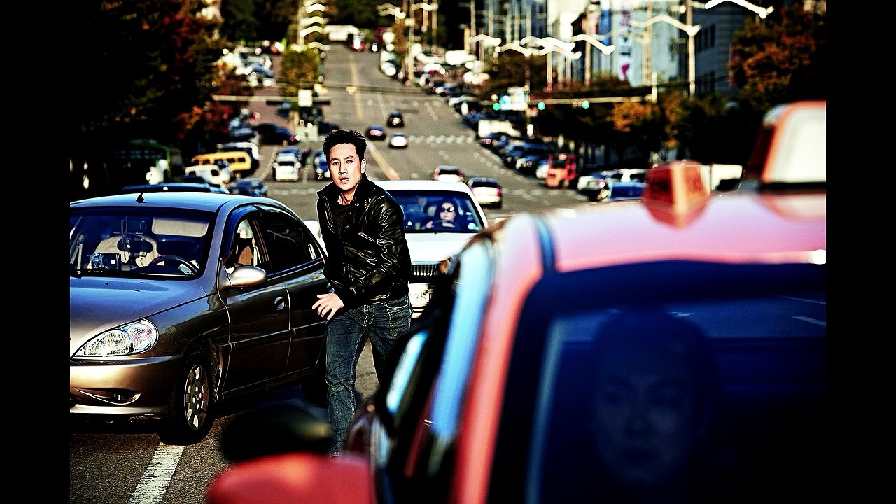 Top 10 Korean Movies 🎬