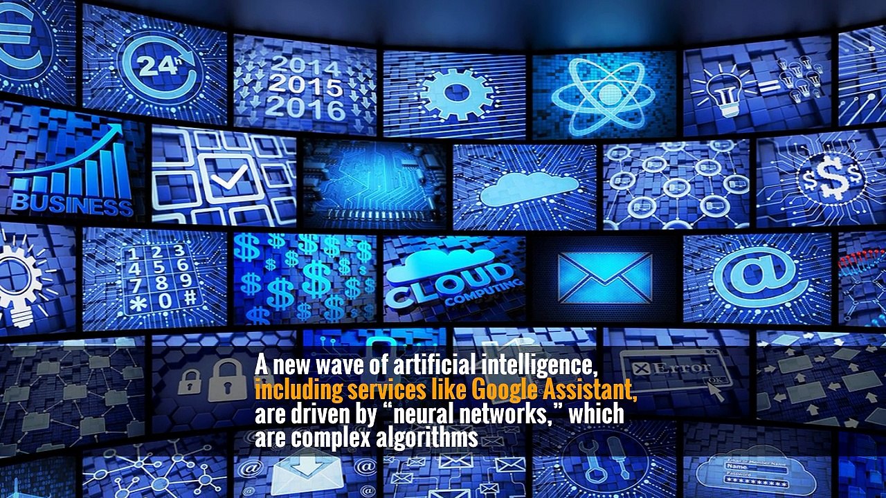 Google Makes Its Special A.I. Chips Available to Others