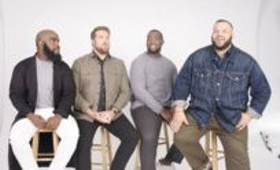 What It's Like To Be A Plus Sized Model In Fashion