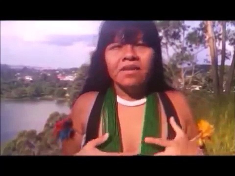 O que é fantasia, o que é racismo eis a questão #IndioNoCarnaval