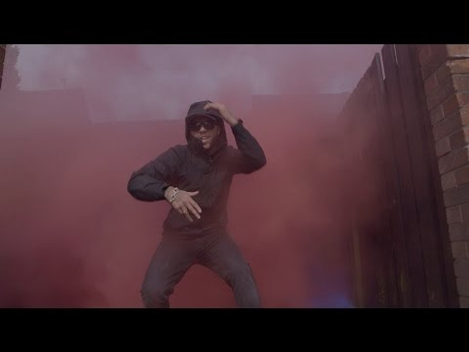 Gino - Gangsters [Music video] | JDZmedia
